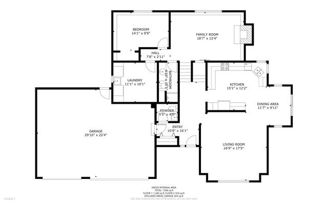 13715 59th Place N, Plymouth, MN 55446