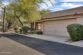 5938 N Via De La Tarenga, Tucson, AZ 85718