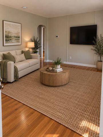 1785 Del Mar Parkway, Aurora, CO 80010