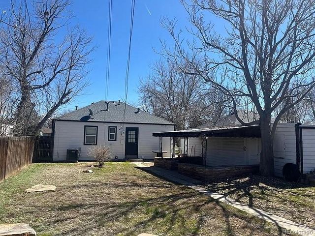 1785 Del Mar Parkway, Aurora, CO 80010