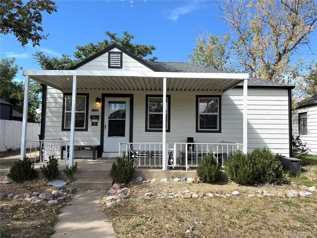 1785 Del Mar Parkway, Aurora, CO 80010