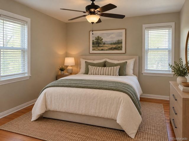 1785 Del Mar Parkway, Aurora, CO 80010