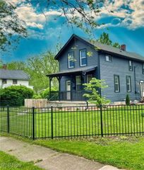 62 Locust Street, Oberlin, OH 44074
