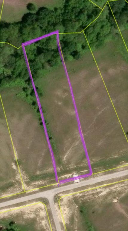 TBD Hill Creek Lane, Hillsboro, TX 76645