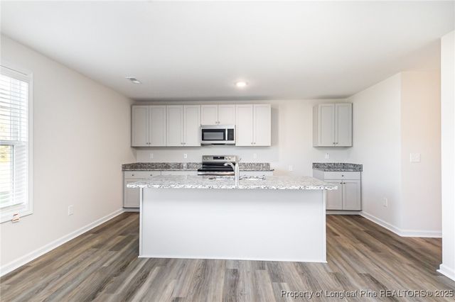 59 Boston River Drive, Dunn, NC 28334