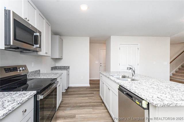 59 Boston River Drive, Dunn, NC 28334