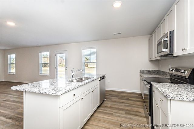 59 Boston River Drive, Dunn, NC 28334