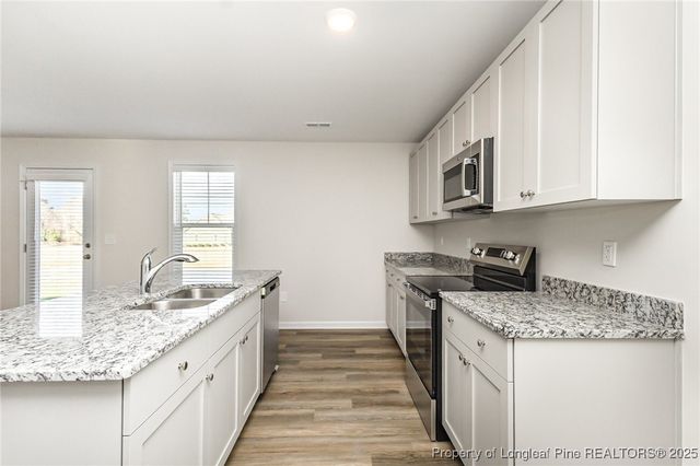 59 Boston River Drive, Dunn, NC 28334