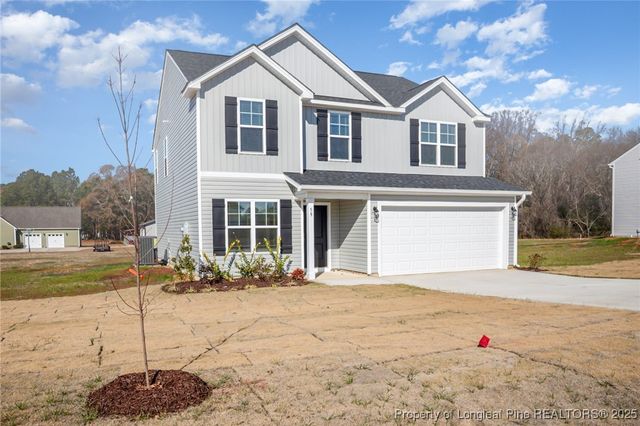 59 Boston River Drive, Dunn, NC 28334