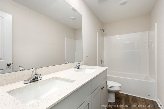 59 Boston River Drive, Dunn, NC 28334