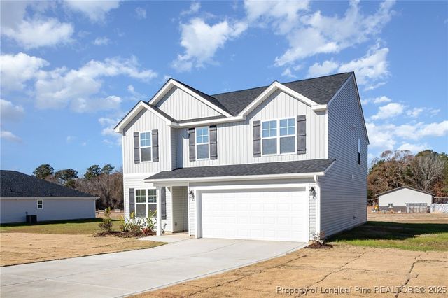 59 Boston River Drive, Dunn, NC 28334