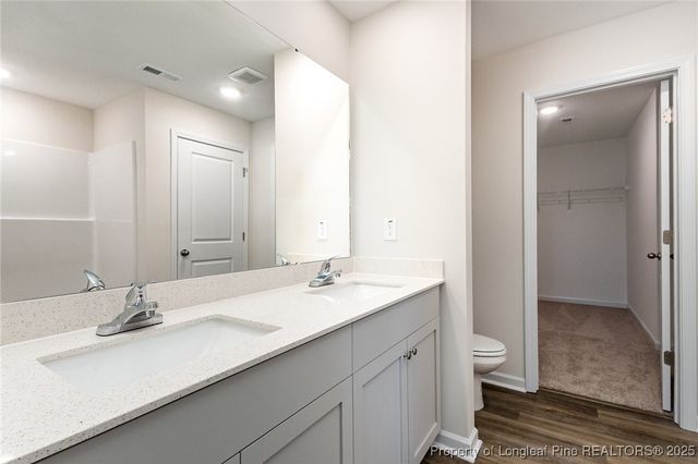 59 Boston River Drive, Dunn, NC 28334