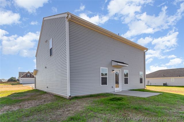 59 Boston River Drive, Dunn, NC 28334