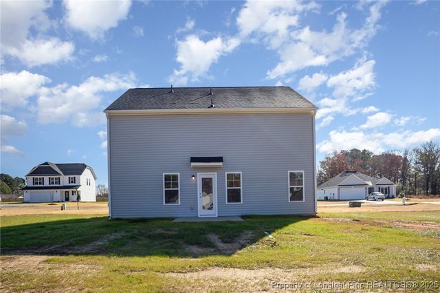 59 Boston River Drive, Dunn, NC 28334