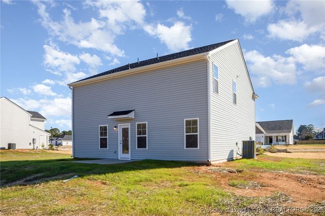 59 Boston River Drive, Dunn, NC 28334