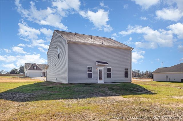 59 Boston River Drive, Dunn, NC 28334