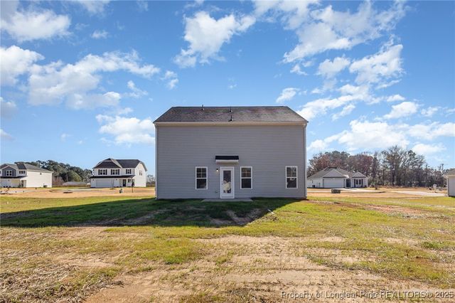 59 Boston River Drive, Dunn, NC 28334