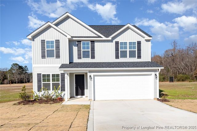 59 Boston River Drive, Dunn, NC 28334