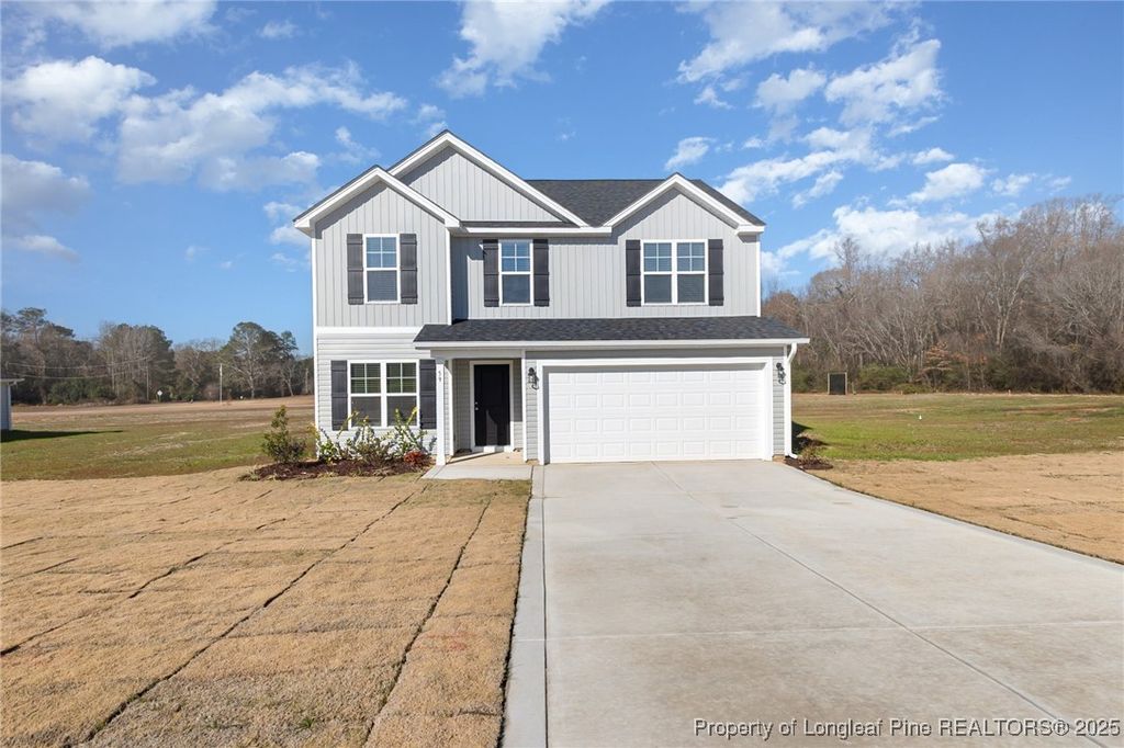 59 Boston River Drive, Dunn, NC 28334