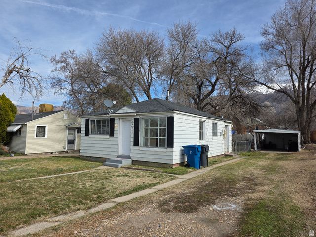 3754 PORTER AVE, South Ogden, UT 84403