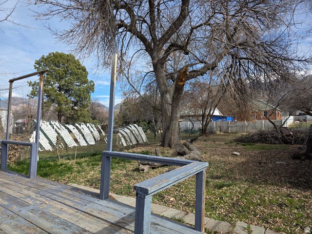 3754 PORTER AVE, South Ogden, UT 84403