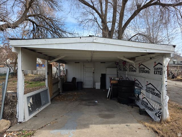 3754 PORTER AVE, South Ogden, UT 84403