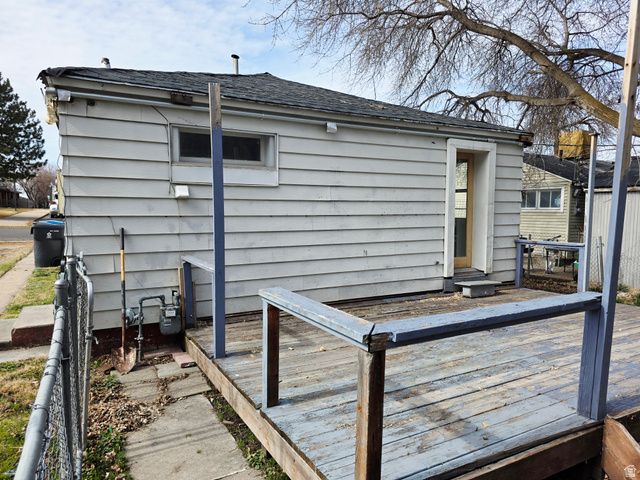 3754 PORTER AVE, South Ogden, UT 84403
