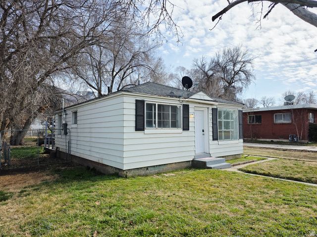 3754 PORTER AVE, South Ogden, UT 84403