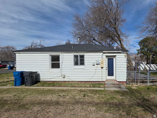 3754 PORTER AVE, South Ogden, UT 84403