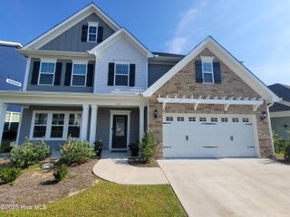 1241 Pandion Drive, Wilmington, NC 28411