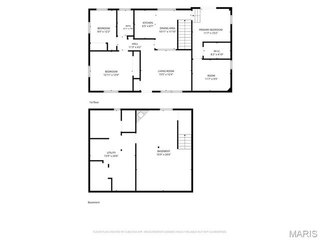 722 State Street, Dupo, IL 62239