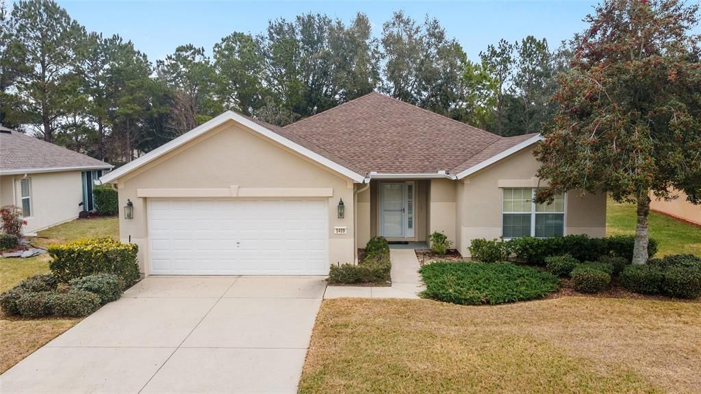 5409 SW 42ND PLACE, Ocala, FL 34474