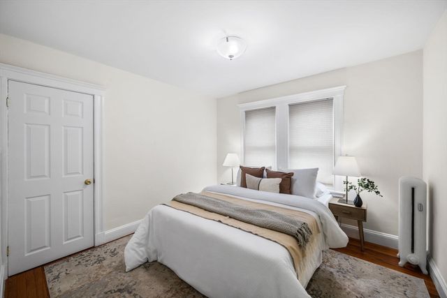 66 Gordon St, Somerville, MA 02144