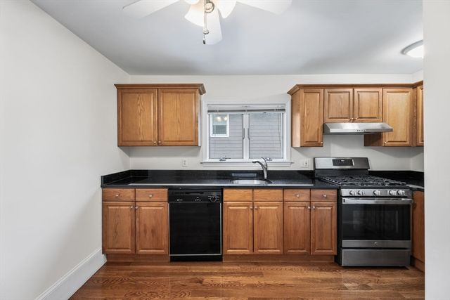 66 Gordon St, Somerville, MA 02144