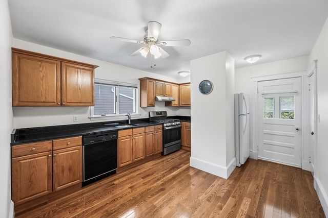 66 Gordon St, Somerville, MA 02144