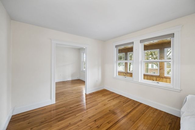 66 Gordon St, Somerville, MA 02144