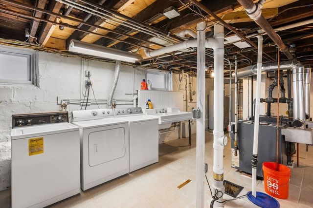 66 Gordon St, Somerville, MA 02144