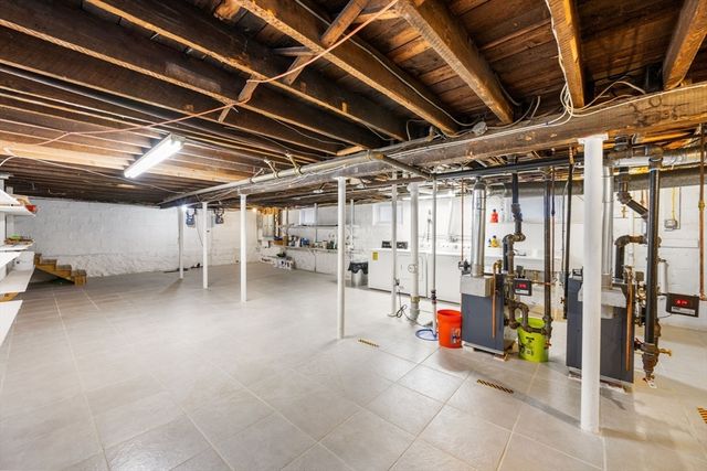 66 Gordon St, Somerville, MA 02144