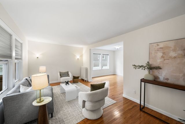 66 Gordon St, Somerville, MA 02144