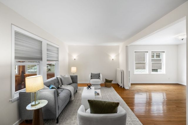 66 Gordon St, Somerville, MA 02144