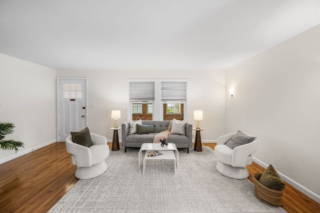 66 Gordon St, Somerville, MA 02144