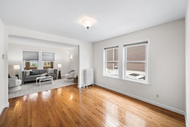 66 Gordon St, Somerville, MA 02144