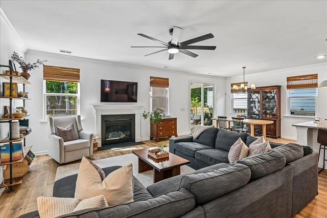 146 Brant Drive, Summerville, SC 29483