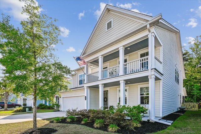146 Brant Drive, Summerville, SC 29483