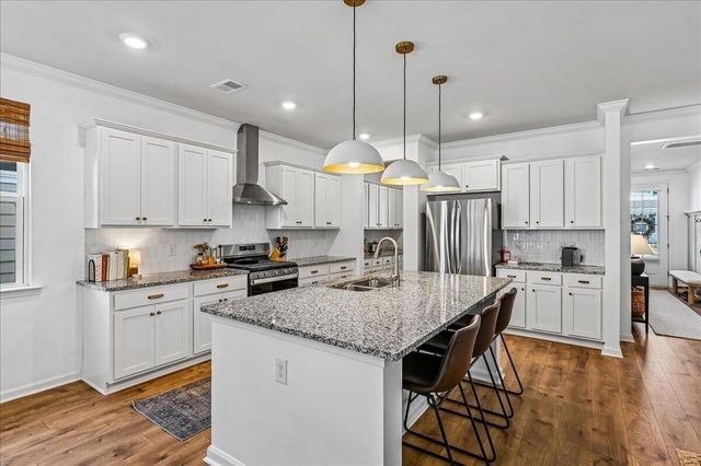 146 Brant Drive, Summerville, SC 29483