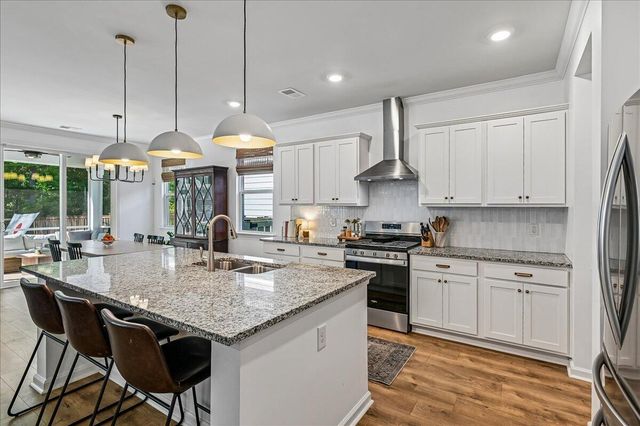 146 Brant Drive, Summerville, SC 29483