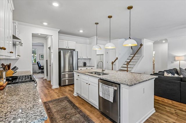146 Brant Drive, Summerville, SC 29483