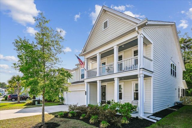 146 Brant Drive, Summerville, SC 29483