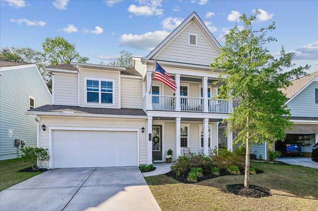 146 Brant Drive, Summerville, SC 29483
