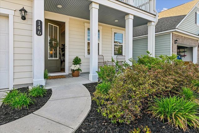 146 Brant Drive, Summerville, SC 29483